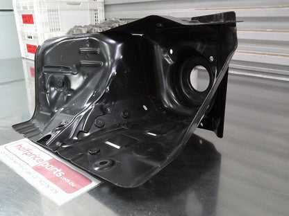 Holden TM Barina Genuine Left Hand Front Apron Assembly Panel (Inner Guard) New Part