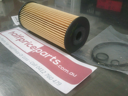 Sakura Oil Filter Suits Mazda Truck New Part