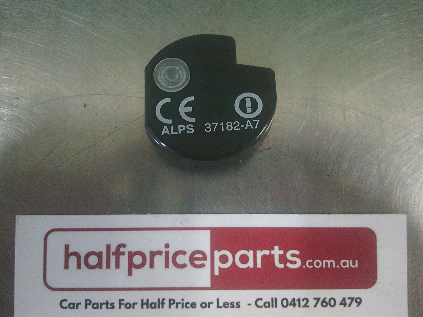 Holden YG Cruze Genuine Transmitter Switch Assy - New Part