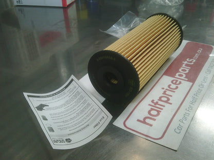 Sakura Oil Filter Suits Mazda Truck New Part