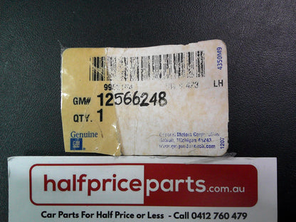 Holden CG Captiva Genuine Left Hand Rocker Cover Gasket New Part