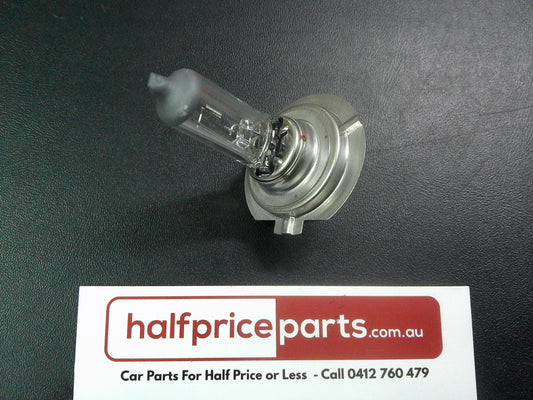 Holden Genuine 12 Volt 55 Watt H7 UV-Resistant Head Light Bulb New Part
