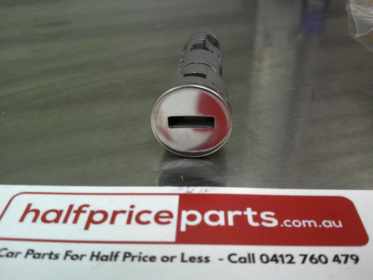 Holden CG Captiva Genuine Ignition Key Cylinder Repair Kit New Part