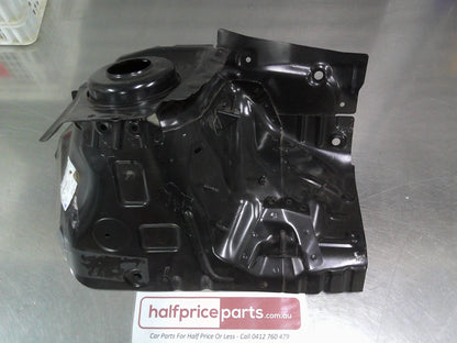 Holden TM Barina Genuine Left Hand Front Apron Assembly Panel (Inner Guard) New Part