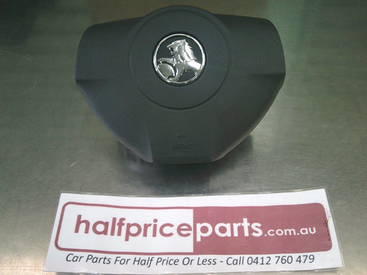 Holden AH Astra Genuine Drivers Side Airbag Assembly New Part