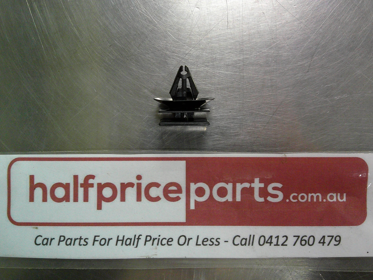 Holden VE Commodore Genuine Side Skirt Clip New Part