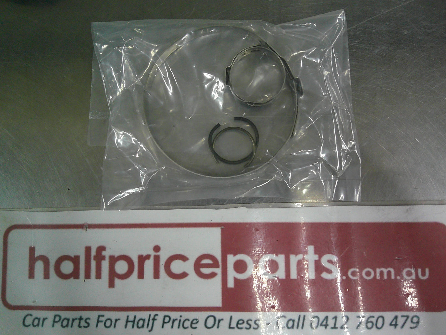 Holden Trax Genuine Right Hand Front Outer CV Boot Drive Shaft New Part