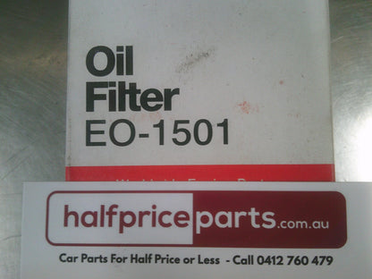 Sakura Oil Filter Suits Mazda Truck New Part