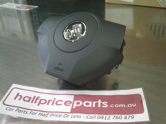 Holden AH Astra Genuine Drivers Side Airbag Assembly New Part