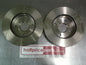 AcDelco Front Disc Brake Rotors Vented Suit Toyota Echo NCP10R,NCP12R,NCP13R New Part