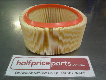 Wesfil Engine Air Filter Suits Renault Clio New Part