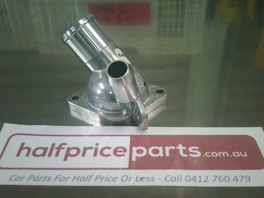 Holden Astra/Calibera/Vectra Genuine Thermostat Housing And Water Out Let New Part