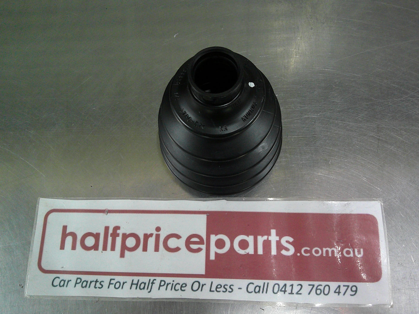 Holden Trax Genuine Right Hand Front Outer CV Boot Drive Shaft New Part