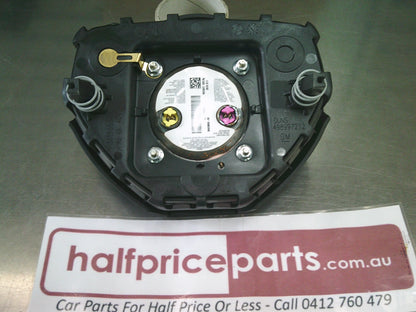 Holden AH Astra Genuine Drivers Side Airbag Assembly New Part