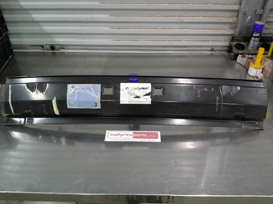 Holden VN/VP Commodore Sedan Genuine Rear Bumper Reinforcement Support New Part