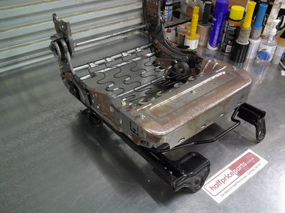 Holden RG Colorado/RG7 Colorado/RG Trailblazer Genuine Passenger Front Seat Base Frame New Part