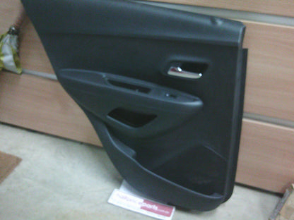 Holden Trax Genuine Left Rear Door Trim Panel ASM - New Part