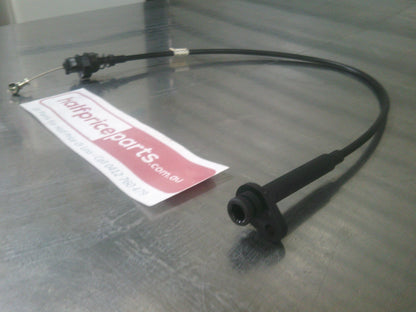 Holden JB/JD/JE Camira Genuine Auto Transmission Kick Down Cable New Part