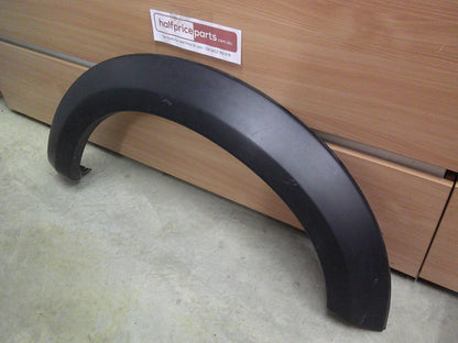 Holden RG Colorado Drivers Front Flare Replacement Used Part