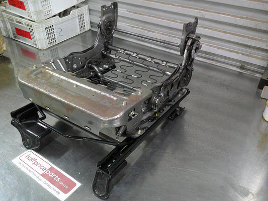 Holden RG Colorado/RG7 Colorado/RG Trailblazer Genuine Passenger Front Seat Base Frame New Part