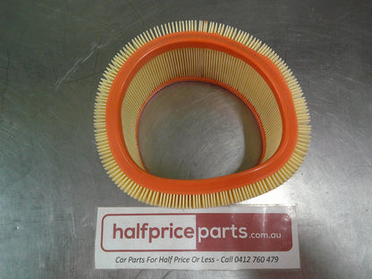 Wesfil Engine Air Filter Suits Renault Clio New Part