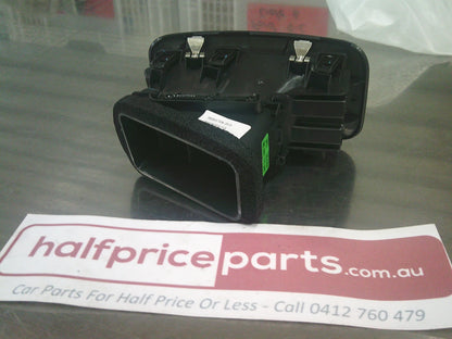 Holden RG Colorado Genuine Left Hand Air Vent Assembly New Part