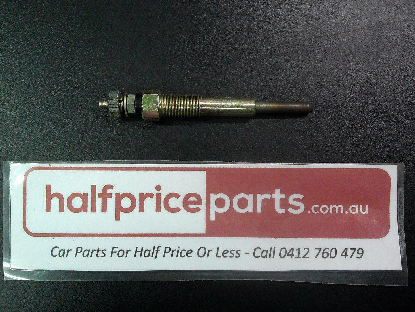 Glow Plug Suits Citroen/Holden/Isuzu/Jeep/Land Rover/Mercedes-Benz New Part