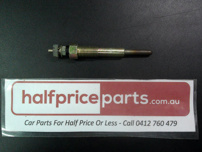 Glow Plug Suits Citroen/Holden/Isuzu/Jeep/Land Rover/Mercedes-Benz New Part