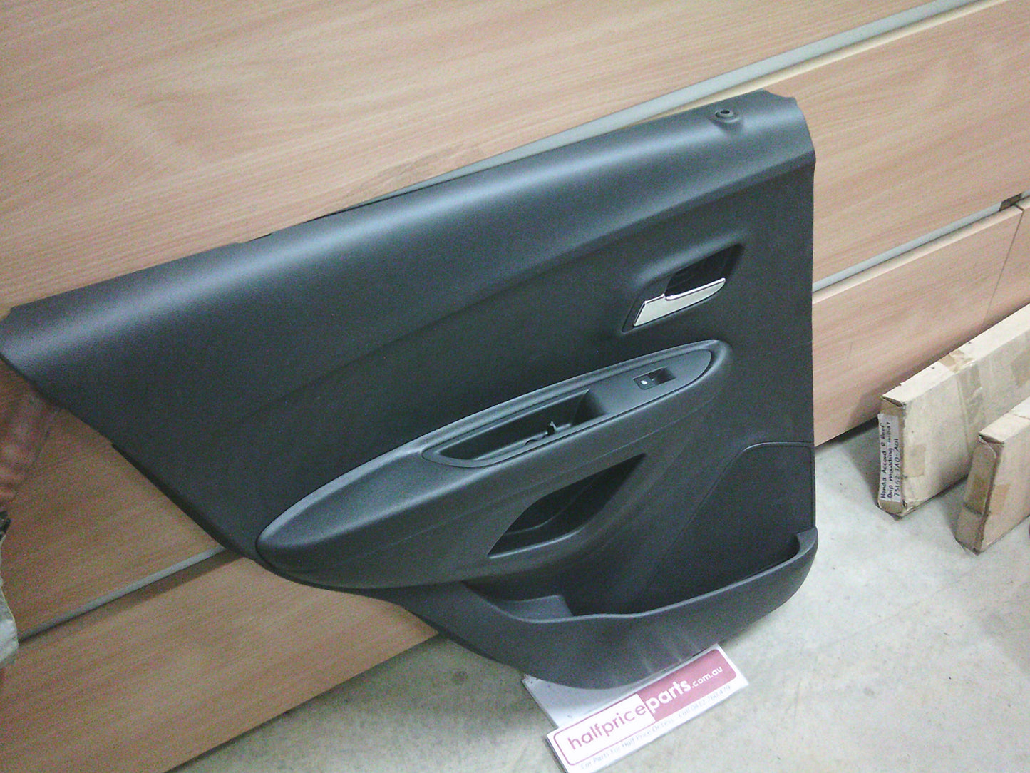 Holden Trax Genuine Left Rear Door Trim Panel ASM - New Part