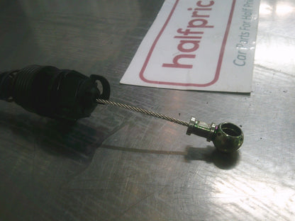 Holden JB/JD/JE Camira Genuine Auto Transmission Kick Down Cable New Part