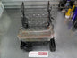Holden RG Colorado/RG7 Colorado/RG Trailblazer Genuine Passenger Front Seat Base Frame New Part