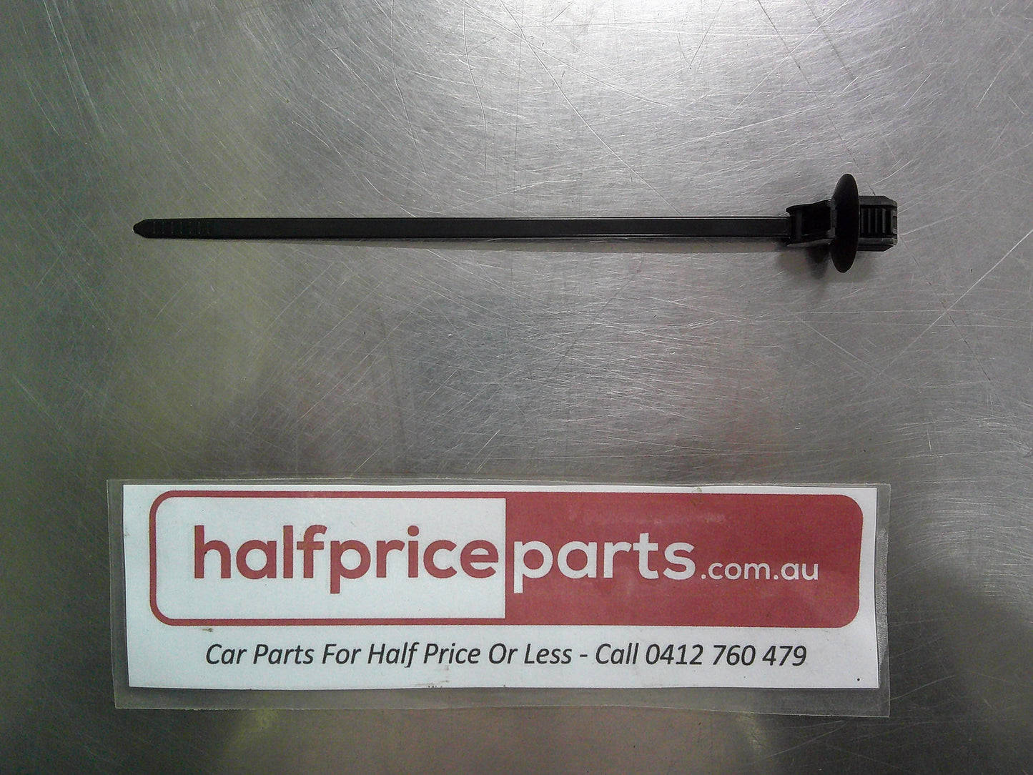 Corvette Genuine Chassis/Engine Wiring Harness Strap New Part