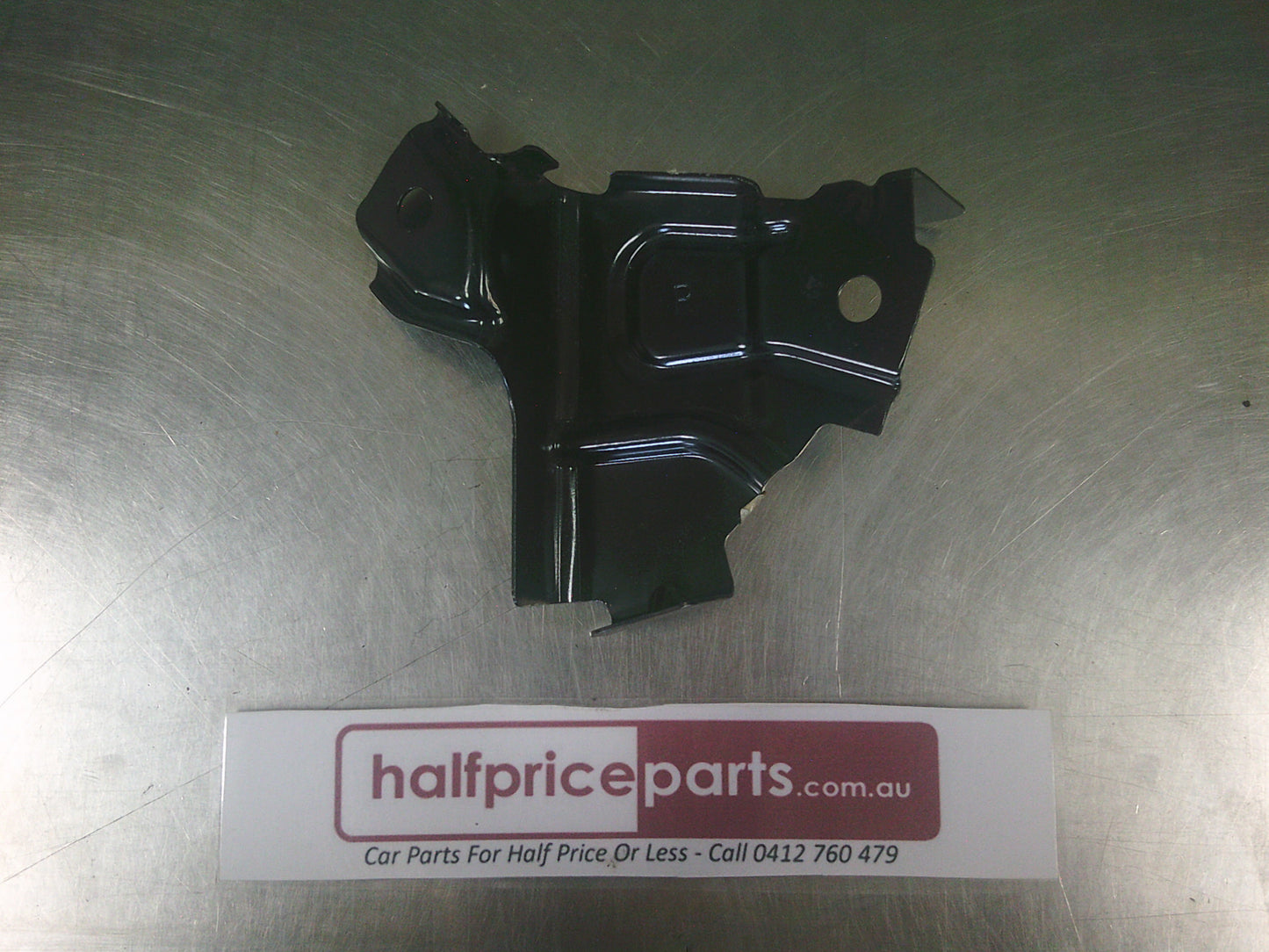 Holden Cruze J400 Genuine Right Hand Upper Front Guard Bracket - New Part