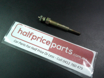 Glow Plug Suits Citroen/Holden/Isuzu/Jeep/Land Rover/Mercedes-Benz New Part