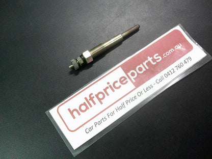 Glow Plug Suits Citroen/Holden/Isuzu/Jeep/Land Rover/Mercedes-Benz New Part
