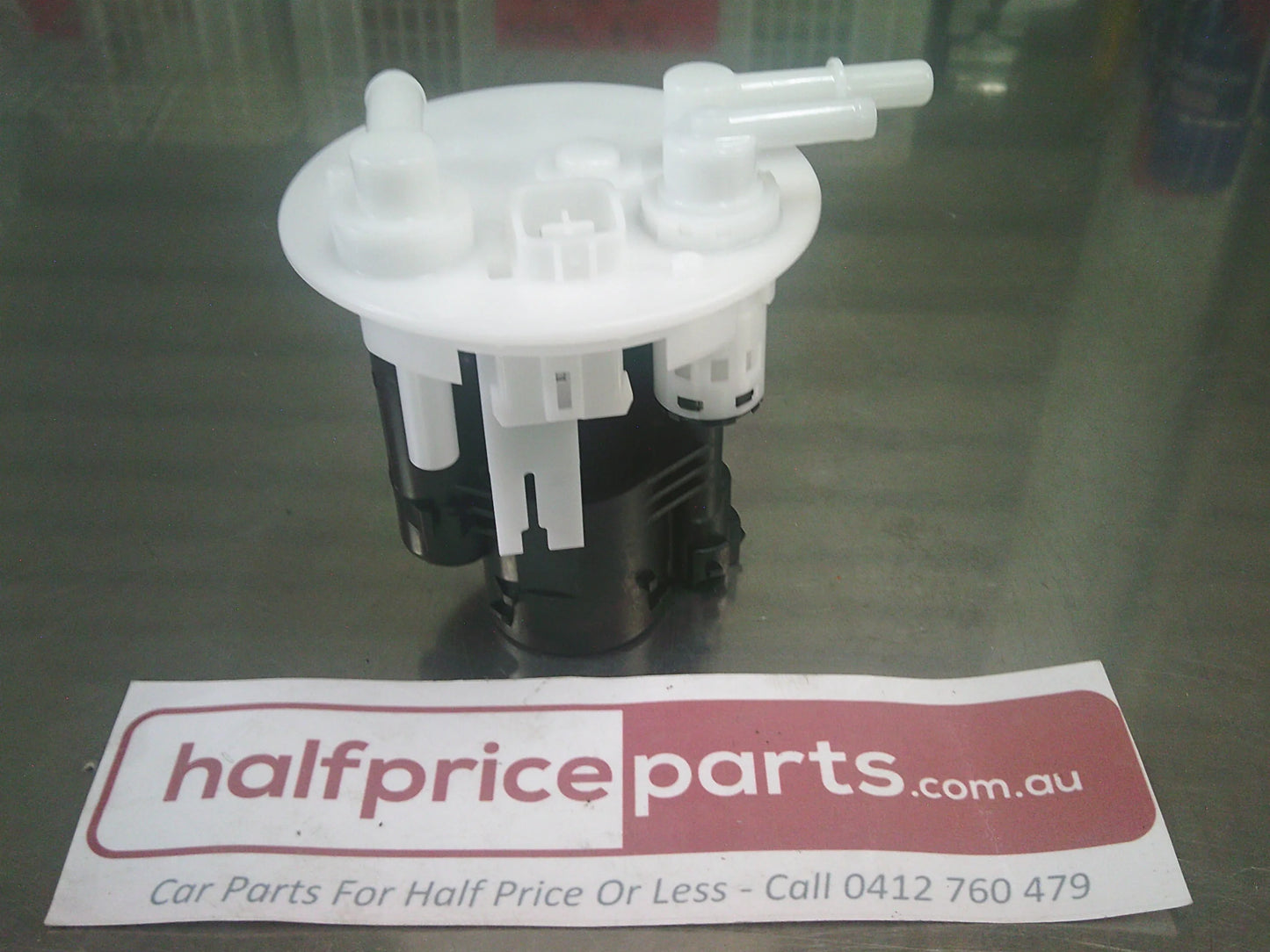 Holden YG Cruze Genuine In Tank Fuel Filter Assembly New Part