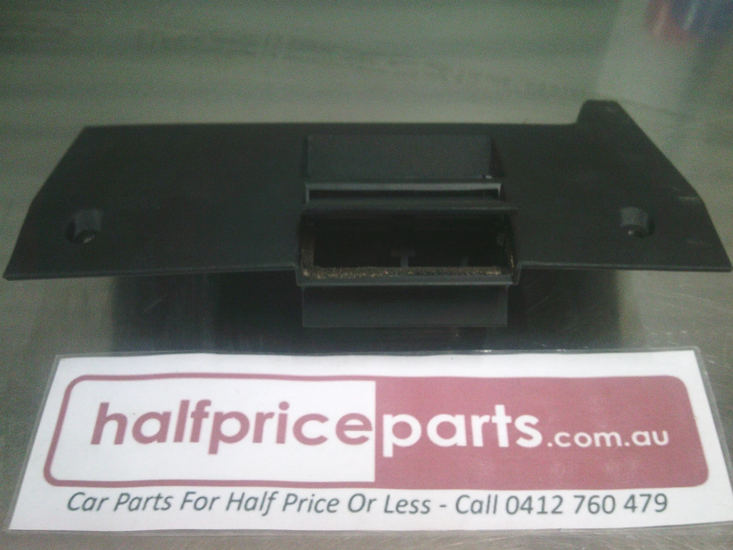 Holden JB/JE Camira Genuine Lower Steering Column Cover Assembly With Lower Vent New Part