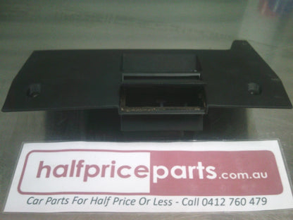 Holden JB/JE Camira Genuine Lower Steering Column Cover Assembly With Lower Vent New Part