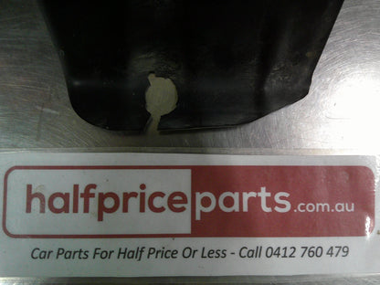 Holden RG Colorado Drivers Front Flare Replacement Used Part