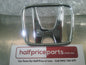 Honda S2000/Civic Genuine Center Rear Emblem New Part