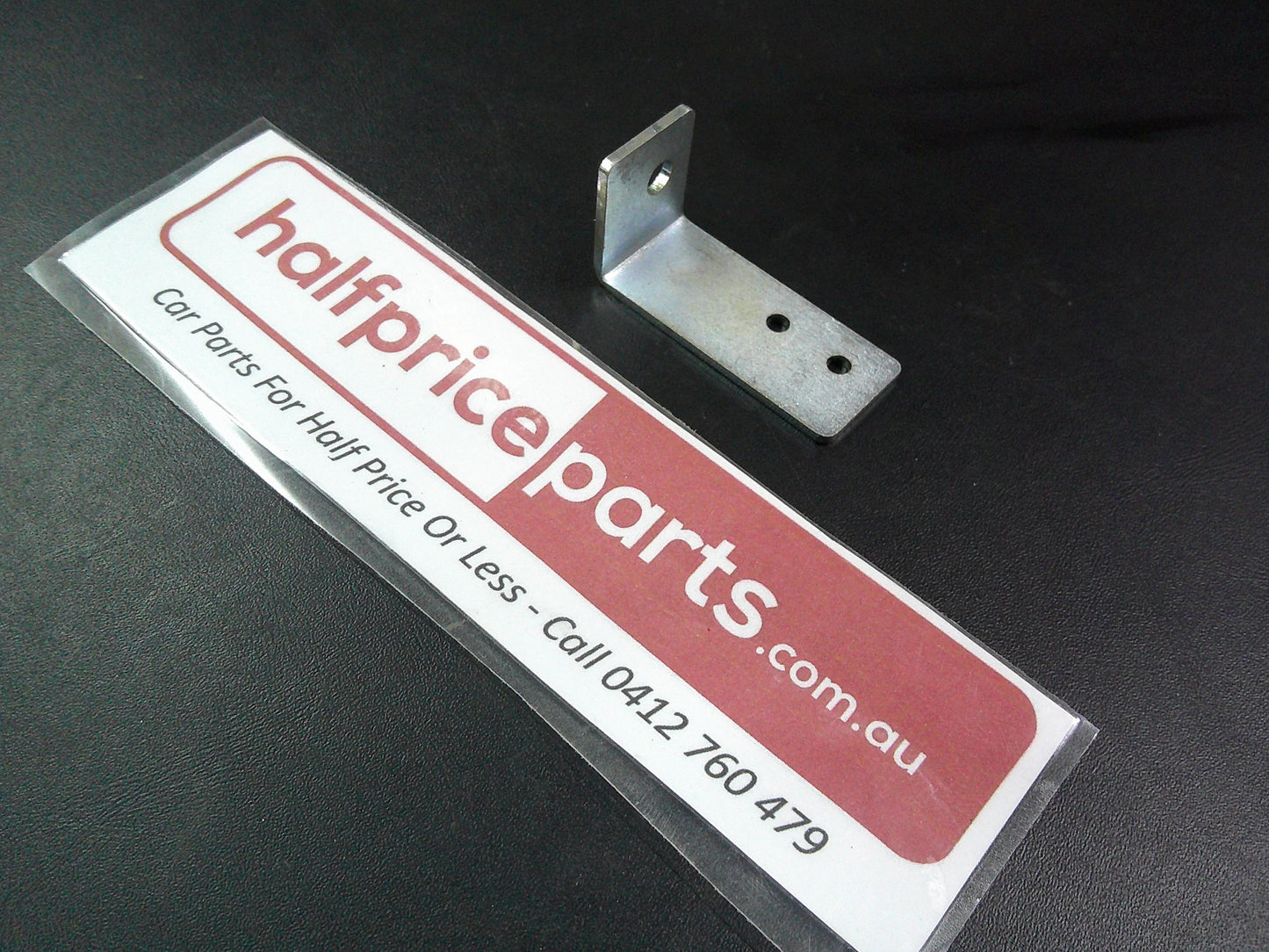 HSV Maloo Genuine Hard Lid Lock Link New Part