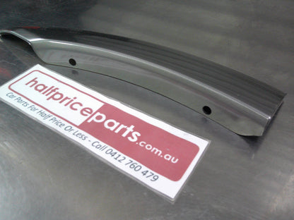 Holden Frontera Genuine Right Hand Rear Wheel Arch Moulding New Part