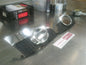 Holden CG Captiva 7 Genuine Front Fog Light Surround Pair New Part