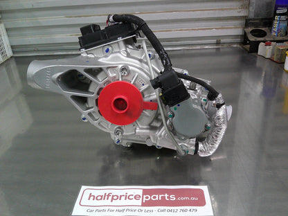 Holden ZB Commodore-Opel Insignia 2.0 Ltr Turbo 4X4 Genuine Rear Differential New Part