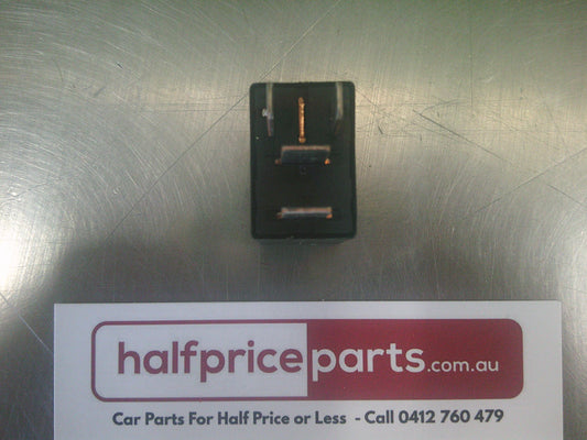Holden VS Commodore Genuine Relay -  New Part