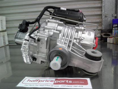 Holden ZB Commodore-Opel Insignia 2.0 Ltr Turbo 4X4 Genuine Rear Differential New Part