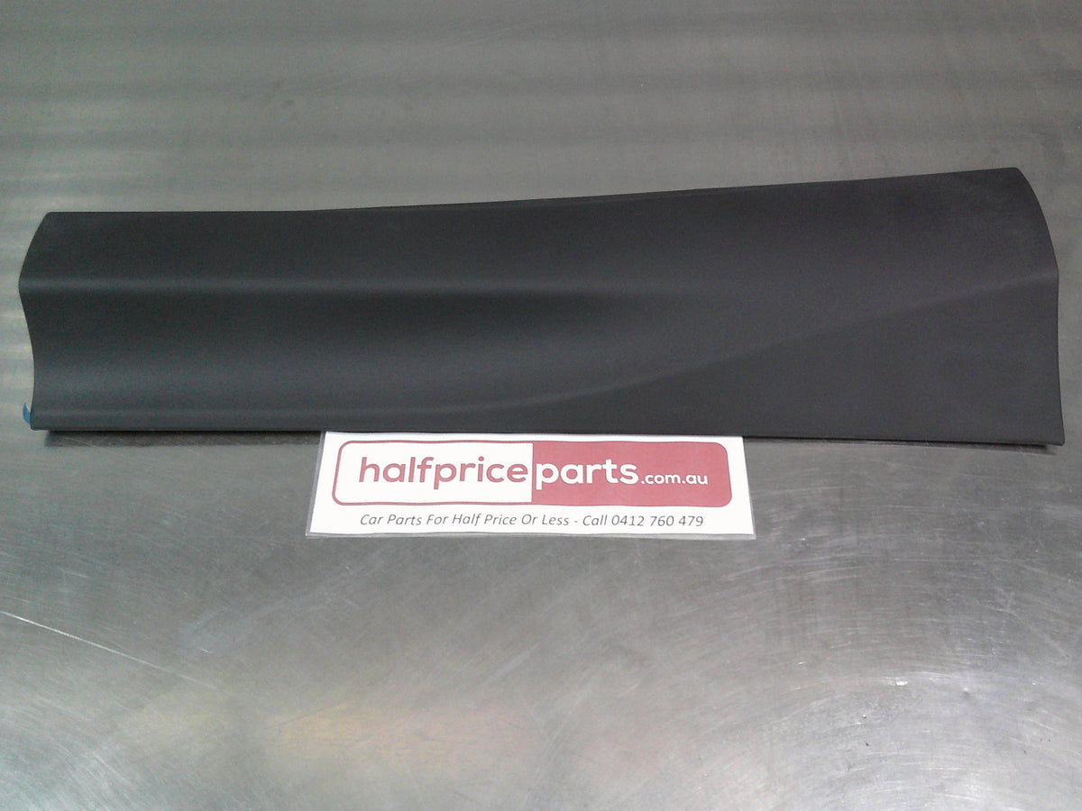Toyota Rav4 Genuine Right Hand Rear Door Outer Molding New Part