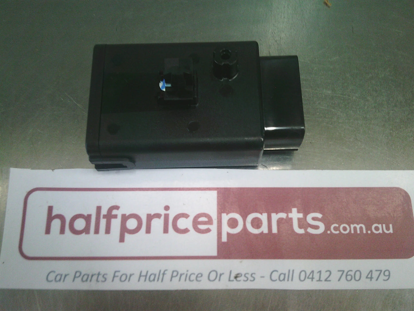 Holden RG Colorado Genuine Left Hand Front Window Control Module New Part