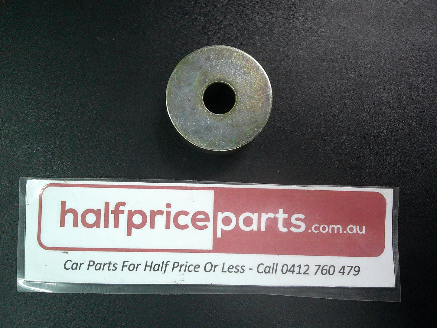 Holden HQ/HJ/HX/HZ/WB Genuine Radiator Mount New Part