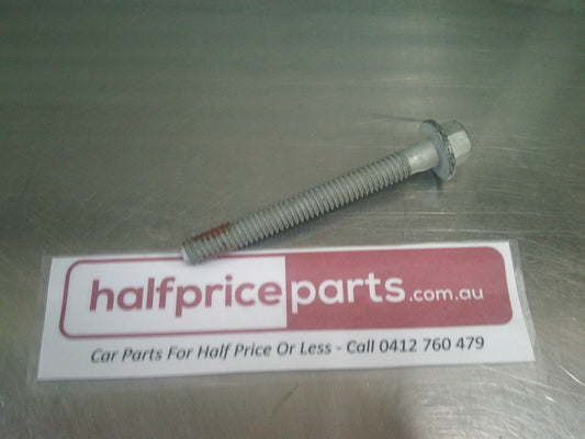 Holden VZ Commodore/Caprice/Statesman/Monaro LS1 Engine Only Genuine Cylinder Head Bolt (Sold Individually)  New Part